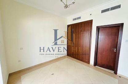 Apartment - 1 Bedroom - 1 Bathroom for rent in Art 12 - Barsha Heights (Tecom) - Dubai