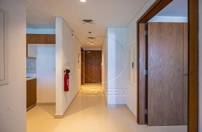 Apartment - 1 Bedroom - 2 Bathrooms for rent in Julphar Residence - Al Reem Island - Abu Dhabi