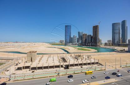 Apartment - 1 Bedroom - 2 Bathrooms for rent in Julphar Residence - Al Reem Island - Abu Dhabi