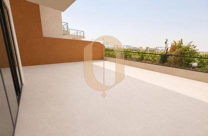 Apartment - 1 Bedroom - 2 Bathrooms for rent in Tulip Oasis 10 - Majan - Dubai