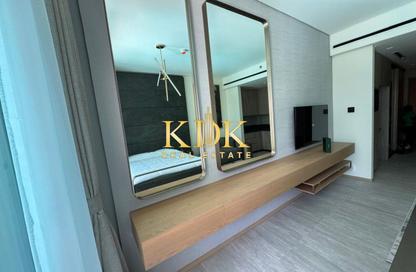 Apartment - Studio - 1 Bathroom for rent in The Autograph - District 10 - Jumeirah Village Circle - Dubai Apartment - Studio - 1 Bathroom for rent in The Autograph - District 10 - Jumeirah Village Circle - Dubai