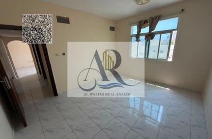 Apartment - 1 Bedroom - 1 Bathroom for rent in Geepas Building 5 - Al Bustan - Ajman Apartment - 1 Bedroom - 1 Bathroom for rent in Geepas Building 5 - Al Bustan - Ajman