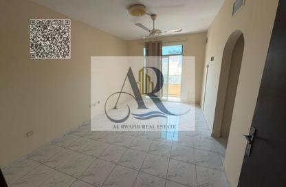 Apartment - 1 Bedroom - 1 Bathroom for rent in Geepas Building 5 - Al Bustan - Ajman Apartment - 1 Bedroom - 1 Bathroom for rent in Geepas Building 5 - Al Bustan - Ajman