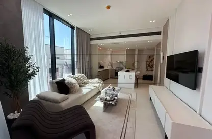 Apartment - 1 Bedroom - 2 Bathrooms for sale in Binghatti Aurora - District 12 - Jumeirah Village Circle - Dubai