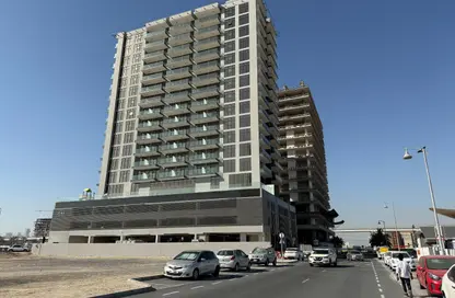 Apartment - 1 Bedroom - 2 Bathrooms for sale in PG One - Al Furjan - Dubai