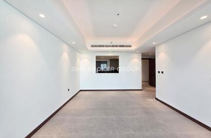 Apartment - 1 Bedroom - 2 Bathrooms for rent in Cresswell Residences - Dubai South (Dubai World Central) - Dubai