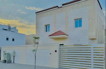 Villa - 4 - 3 for rent in Al Yasmeen 1 - Al Yasmeen - Ajman