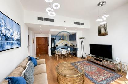 Apartment - 2 Bedrooms - 3 Bathrooms for rent in Marina Residence A - Marina Residence - Dubai Marina - Dubai Apartment - 2 Bedrooms - 3 Bathrooms for rent in Marina Residence A - Marina Residence - Dubai Marina - Dubai