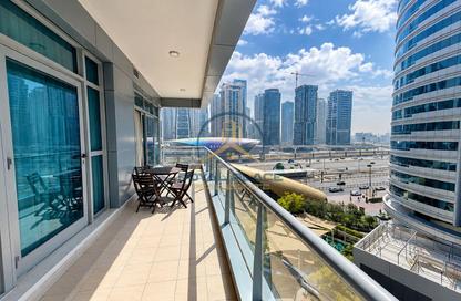 Apartment - 2 Bedrooms - 3 Bathrooms for rent in Marina Residence A - Marina Residence - Dubai Marina - Dubai Apartment - 2 Bedrooms - 3 Bathrooms for rent in Marina Residence A - Marina Residence - Dubai Marina - Dubai