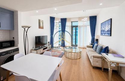 Apartment - 2 Bedrooms - 3 Bathrooms for rent in Marina Residence A - Marina Residence - Dubai Marina - Dubai