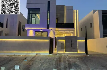 فيلا - 4 غرف نوم - 5 حمامات للبيع في الحليو 2 - الحليو - عجمان