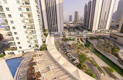 Apartment - 1 - 2 for sale in Amaya Towers - Shams Abu Dhabi - Al Reem Island - Abu Dhabi Apartment - 1 - 2 for sale in Amaya Towers - Shams Abu Dhabi - Al Reem Island - Abu Dhabi