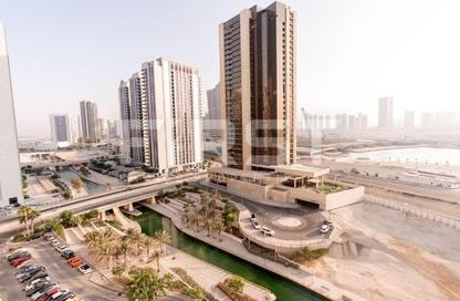 Apartment - 1 - 2 for sale in Amaya Towers - Shams Abu Dhabi - Al Reem Island - Abu Dhabi Apartment - 1 - 2 for sale in Amaya Towers - Shams Abu Dhabi - Al Reem Island - Abu Dhabi