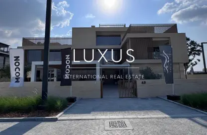 فيلا - 6 غرف نوم - 8 حمامات للبيع في ريم هيلز - نجمة أبوظبي - جزيرة الريم - أبوظبي