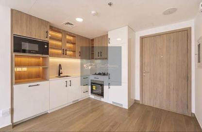 Apartment - 1 - 1 for rent in Liva - Town Square - Dubai