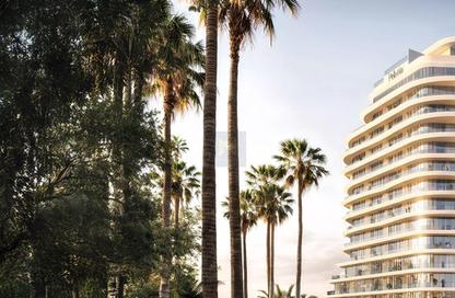 Apartment - 1 Bedroom - 2 Bathrooms for sale in Pelagia - Al Marjan Island - Ras Al Khaimah