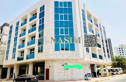 Whole Building - Studio - 7+ Bathrooms for sale in Al Rashidiya Towers - Al Rashidiya - Ajman Downtown - Ajman