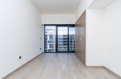 Apartment - Studio - 1 Bathroom for rent in Azizi Riviera 34 - Azizi Riviera - Meydan One - Meydan - Dubai