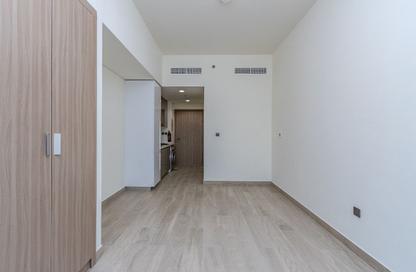 Apartment - Studio - 1 Bathroom for rent in Azizi Riviera 34 - Azizi Riviera - Meydan One - Meydan - Dubai