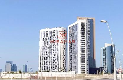 Apartment - 1 Bedroom - 1 Bathroom for rent in Meera 2 - Shams Abu Dhabi - Al Reem Island - Abu Dhabi Apartment - 1 Bedroom - 1 Bathroom for rent in Meera 2 - Shams Abu Dhabi - Al Reem Island - Abu Dhabi