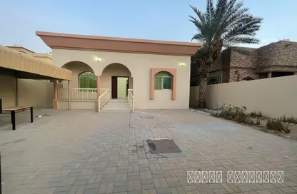 Villa - 3 Bedrooms - 3 Bathrooms for rent in Al Rawda 3 Villas - Al Rawda 3 - Al Rawda - Ajman