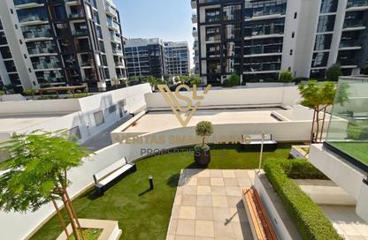 Apartment - 2 - 3 for sale in Azizi Riviera 26 - Azizi Riviera - Meydan One - Meydan - Dubai