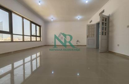 Apartment - 3 Bedrooms - 3 Bathrooms for rent in Al Najda Street - Abu Dhabi Apartment - 3 Bedrooms - 3 Bathrooms for rent in Al Najda Street - Abu Dhabi