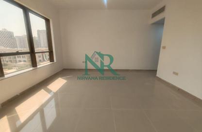 Apartment - 3 Bedrooms - 3 Bathrooms for rent in Al Najda Street - Abu Dhabi