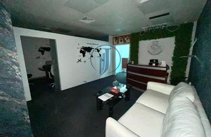 Office Space - Studio for rent in XL Tower - Business Bay - Dubai Office Space - Studio for rent in XL Tower - Business Bay - Dubai