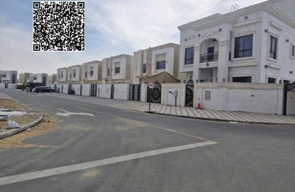Land - Studio for sale in Al Helio 2 - Al Helio - Ajman