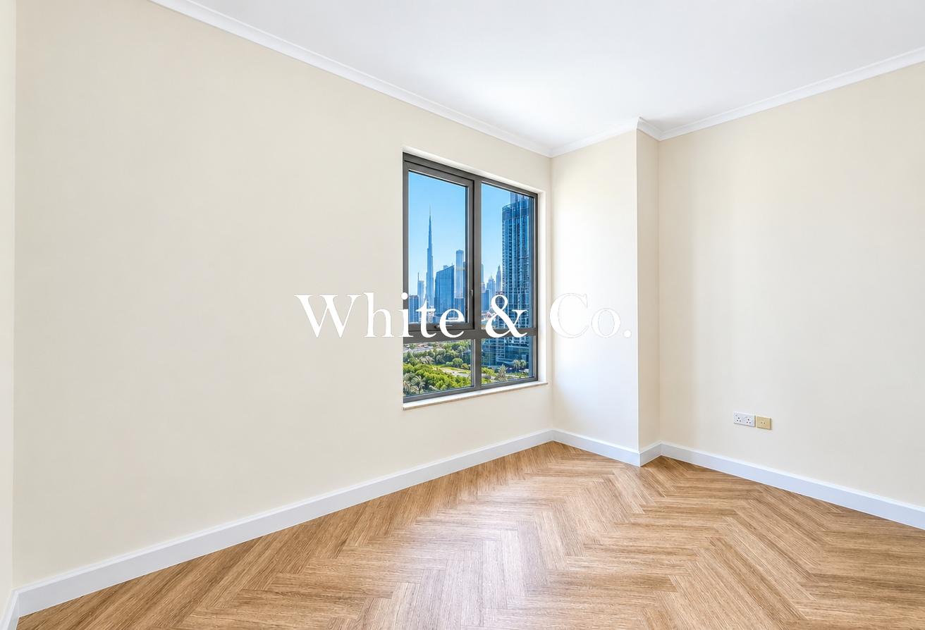 Upgraded Unit | Burj And Fountain view photo 9