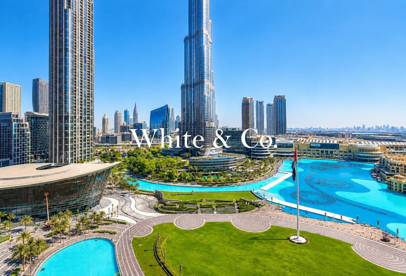 Upgraded Unit | Burj And Fountain view photo 10