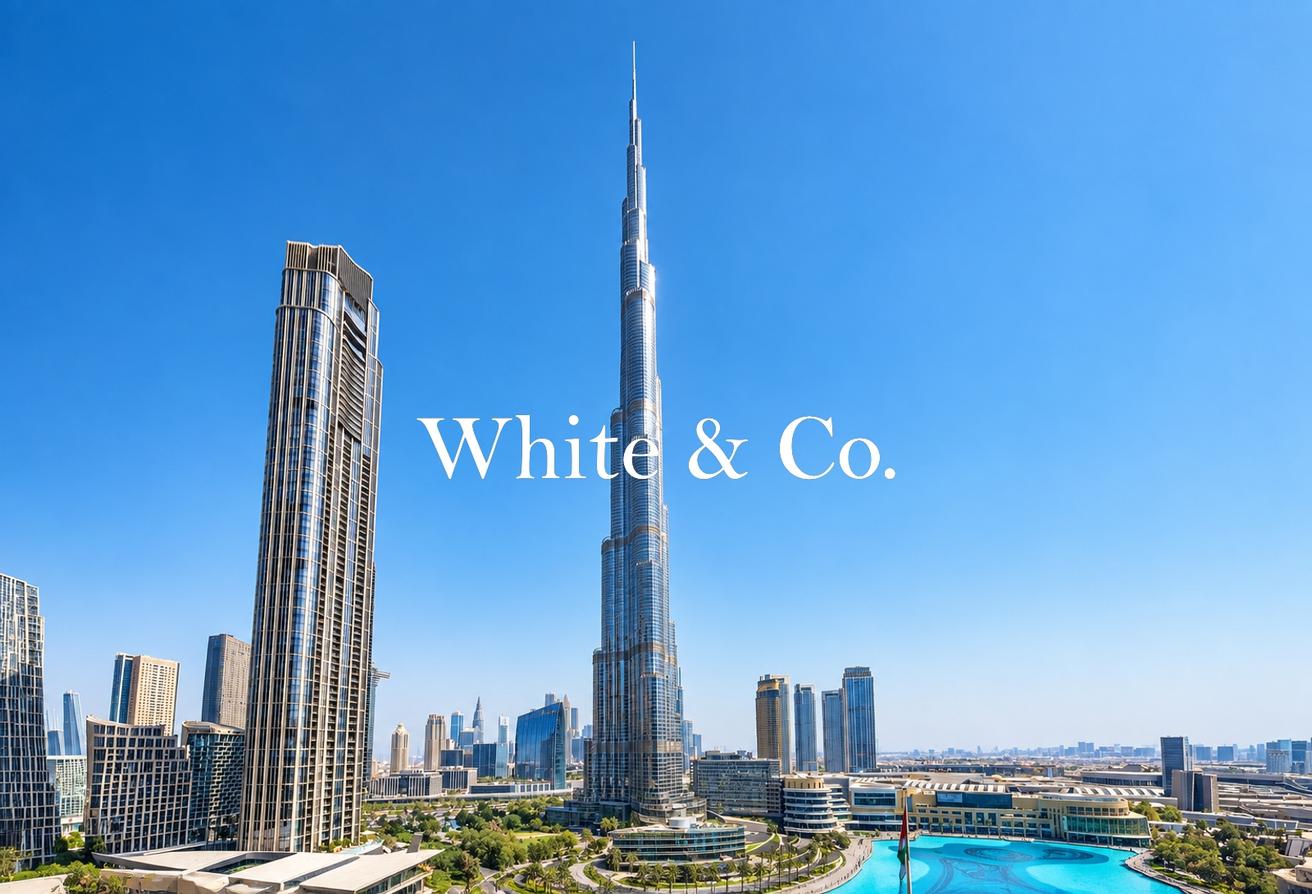 Upgraded Unit | Burj And Fountain view photo 6