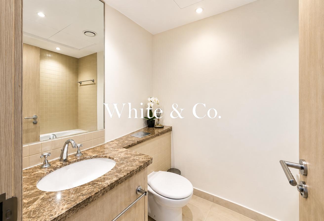 Upgraded Unit | Burj And Fountain view photo 8