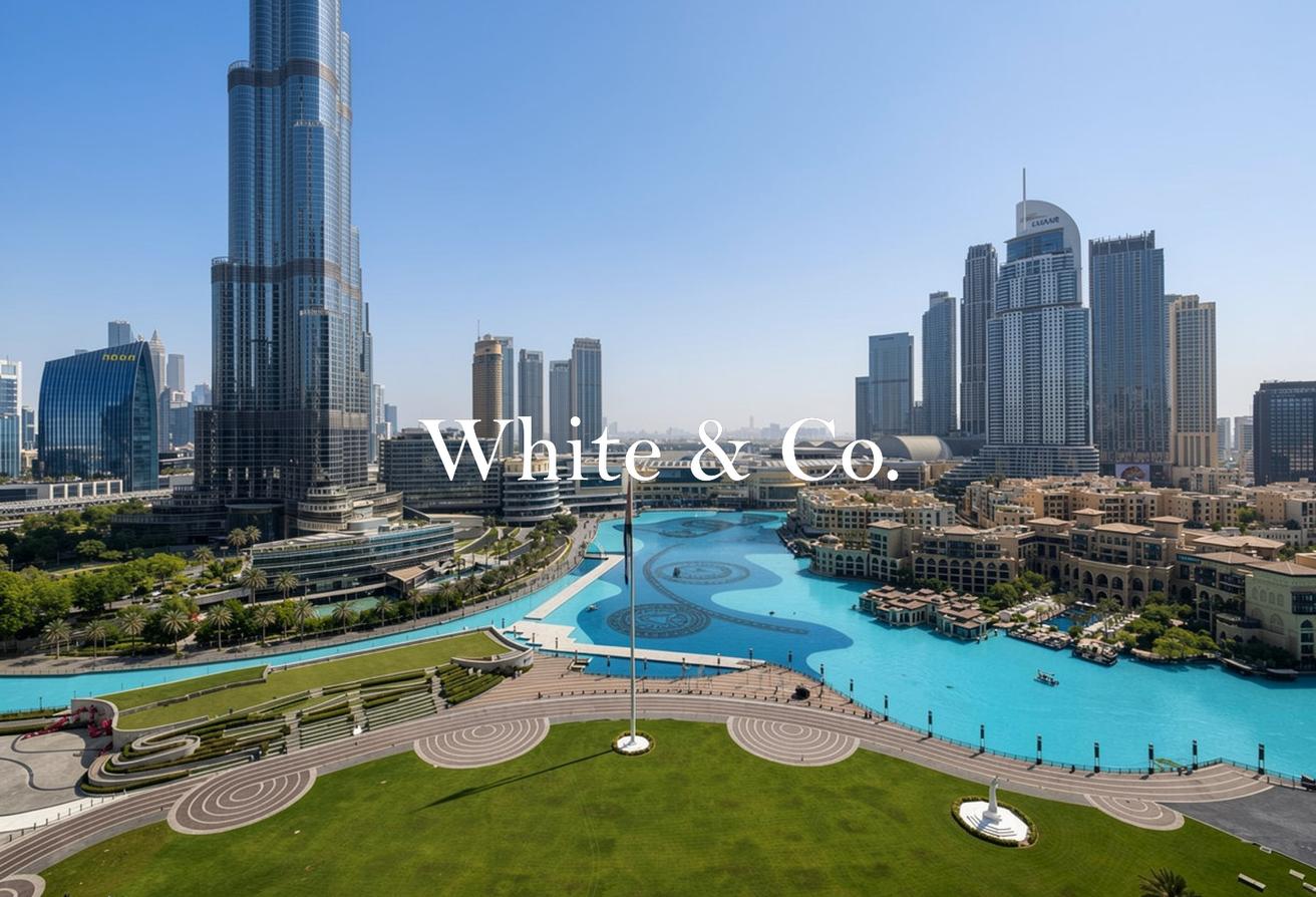 Upgraded Unit | Burj And Fountain view photo 5