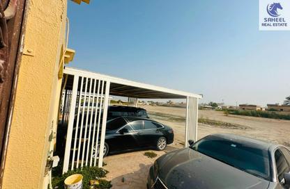 Villa - 3 Bedrooms - 4 Bathrooms for rent in Julfar - Ras Al Khaimah