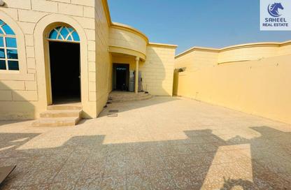 Villa - 3 Bedrooms - 4 Bathrooms for rent in Julfar - Ras Al Khaimah Villa - 3 Bedrooms - 4 Bathrooms for rent in Julfar - Ras Al Khaimah