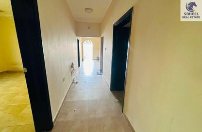 Villa - 3 Bedrooms - 4 Bathrooms for rent in Julfar - Ras Al Khaimah