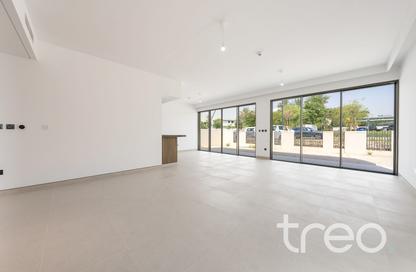 Villa - 4 Bedrooms - 6 Bathrooms for rent in Harmony 1 - Harmony - Tilal Al Ghaf - Dubai