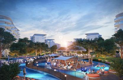 Apartment - 1 Bedroom - 2 Bathrooms for sale in Lagoon Views 13 Tower B - Lagoon Views 13 - Lagoon Views - Damac Lagoons - Dubai Apartment - 1 Bedroom - 2 Bathrooms for sale in Lagoon Views 13 Tower B - Lagoon Views 13 - Lagoon Views - Damac Lagoons - Dubai