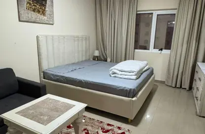 شقة - 1 حمام للايجار في المجاز 3 - المجاز - الشارقة