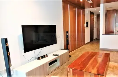 شقة - 1 حمام للايجار في ذا سبيريت - مدينة دبي الرياضية - دبي