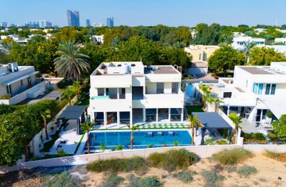 Villa - 5 Bedrooms - 6 Bathrooms for rent in Saheel 1 - Saheel - Arabian Ranches - Dubai