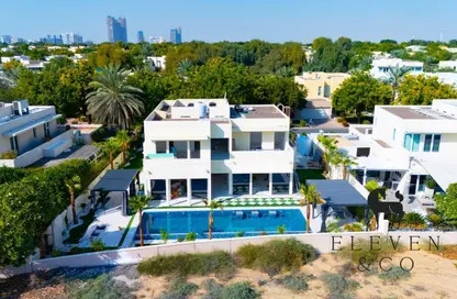 Villa - 5 Bedrooms - 6 Bathrooms for rent in Saheel 1 - Saheel - Arabian Ranches - Dubai Villa - 5 Bedrooms - 6 Bathrooms for rent in Saheel 1 - Saheel - Arabian Ranches - Dubai