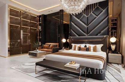 Apartment - 2 Bedrooms - 3 Bathrooms for sale in Diamondz By Danube - Jumeirah Lake Towers - Dubai