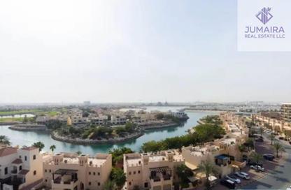 Apartment - Studio - 1 for rent in Marina Apartments H - Al Hamra Marina Residences - Al Hamra Village - Ras Al Khaimah Apartment - Studio - 1 for rent in Marina Apartments H - Al Hamra Marina Residences - Al Hamra Village - Ras Al Khaimah