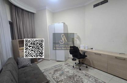 Apartment - 3 Bedrooms - 4 Bathrooms for sale in Conquer Tower - Sheikh Maktoum Bin Rashid Street - Ajman Apartment - 3 Bedrooms - 4 Bathrooms for sale in Conquer Tower - Sheikh Maktoum Bin Rashid Street - Ajman