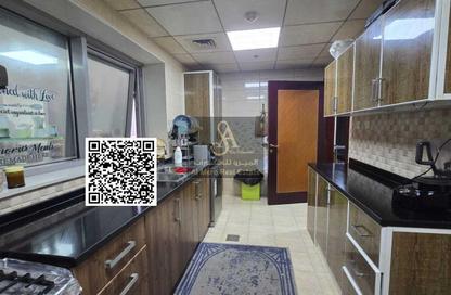 Apartment - 3 Bedrooms - 4 Bathrooms for sale in Conquer Tower - Sheikh Maktoum Bin Rashid Street - Ajman Apartment - 3 Bedrooms - 4 Bathrooms for sale in Conquer Tower - Sheikh Maktoum Bin Rashid Street - Ajman