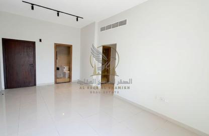 Apartment - 1 Bedroom - 2 Bathrooms for rent in Sheikh Jaber Al Sabah Street - Al Naimiya - Al Nuaimiya - Ajman