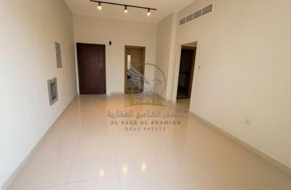 Apartment - 1 Bedroom - 2 Bathrooms for rent in Sheikh Jaber Al Sabah Street - Al Naimiya - Al Nuaimiya - Ajman